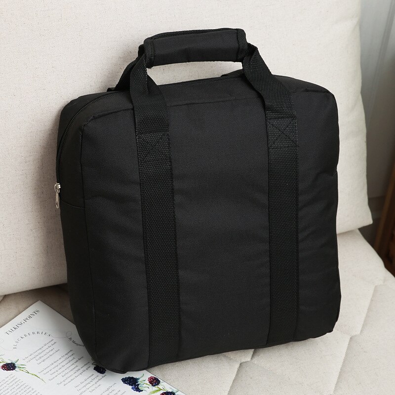 1680 Fabric Briefcase Nylon Laptop Briefcase High capacity