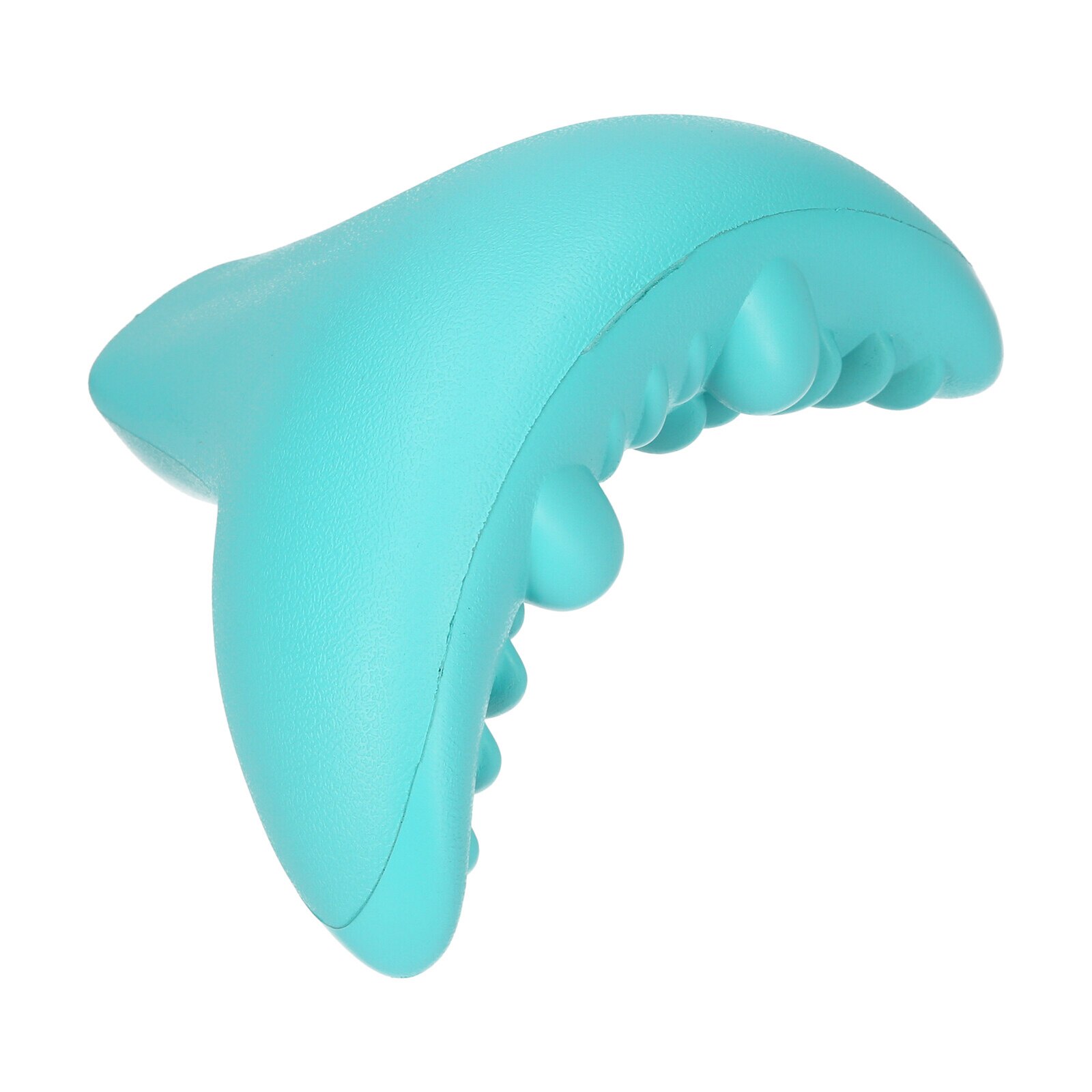 Neck Massager Relaxation Neck Pillow for Pain Relief Neck Shoulder Relaxer Neck Stretcher Neck Support Pain Relief Device