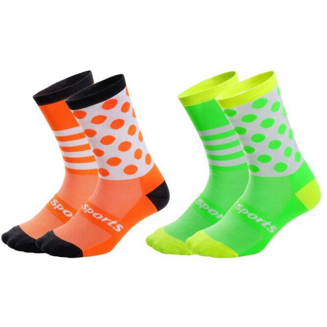 Baby outdoor sport racefiets sokken fietssokken voor 3-6 jaar