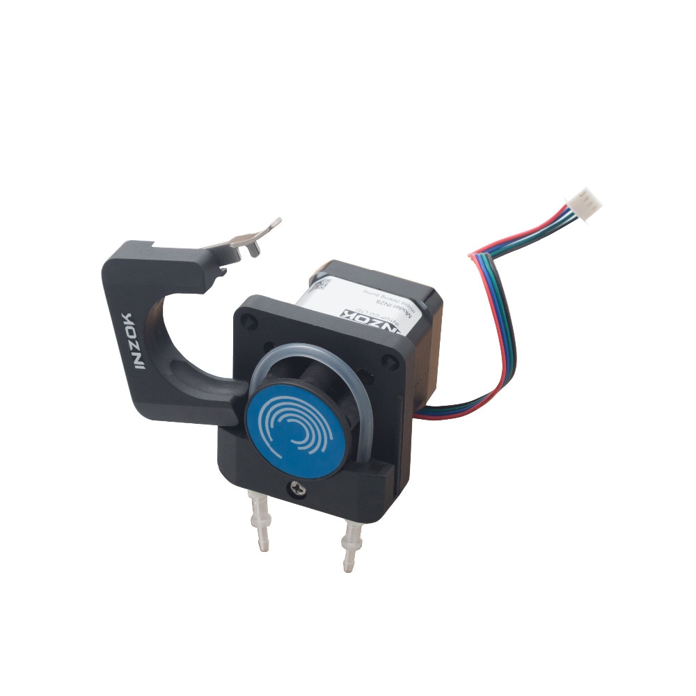 peristaltic pump dosing pump + 42 Stepper Motor Tubing Hose diaphragm pump vacuum Aquarium Lab Analytical Water