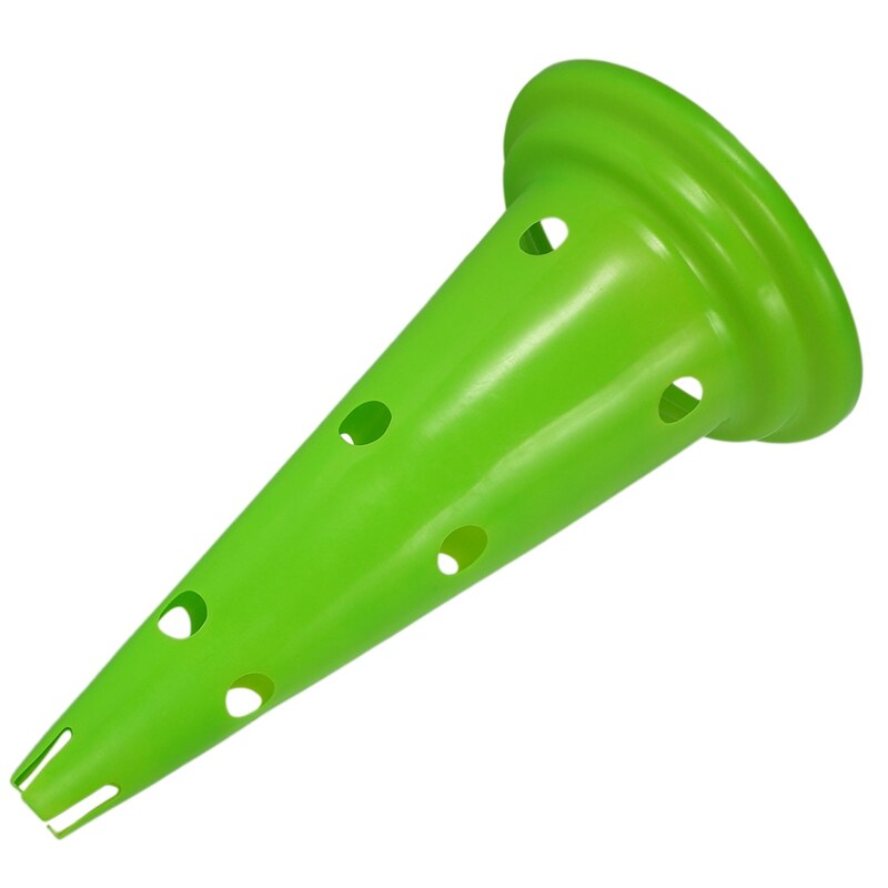 Football Cones Basketball Cones for Soccer Football Drills Training Outdoor Activity or Events Sports Cones