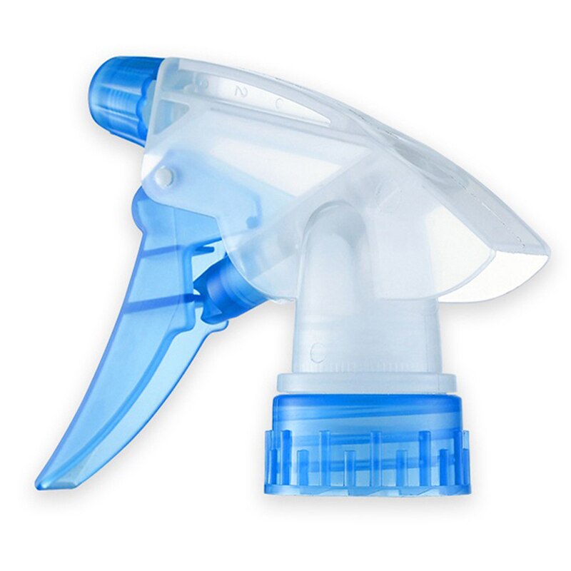 1PC Heavy Duty Industrial Chemical Resistant Trigger Sprayer For Gardening