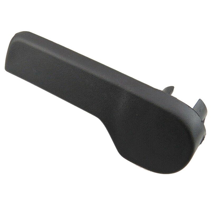 Zwarte motorkap ontgrendelingshendel handgreepbeugel voor g motorkaphendel schakelaar autohendel schakelaar 1 j 1823633a 1 j 1823533c