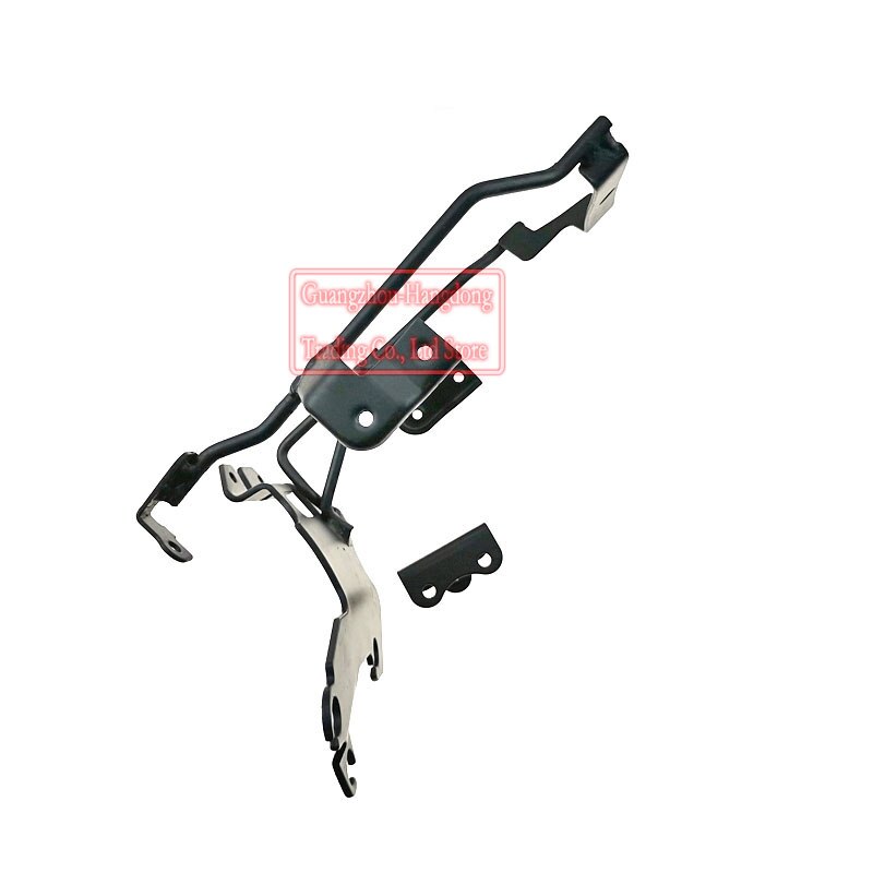 Halterung Scheinwerfer Unterstützung Halfter Meter Halterung Ober Für Yamaha FZ6-N FZ6N 2004 2005 2006 2007 FZ6S FZ6 fazer