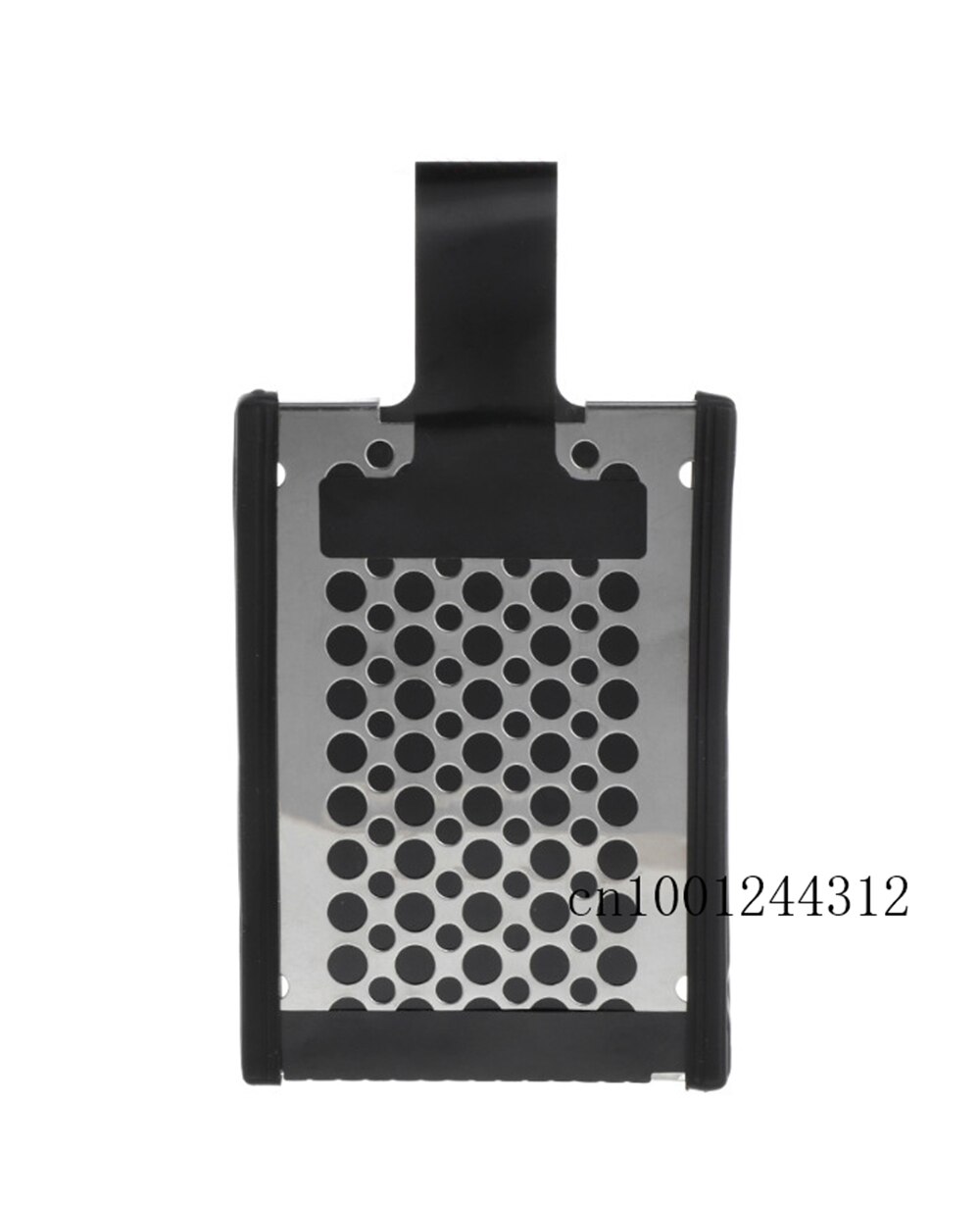 Original For Lenovo Thinkpad T430 T430i 7mm HDD Hard Drive Cover Caddy Rails 04W6887