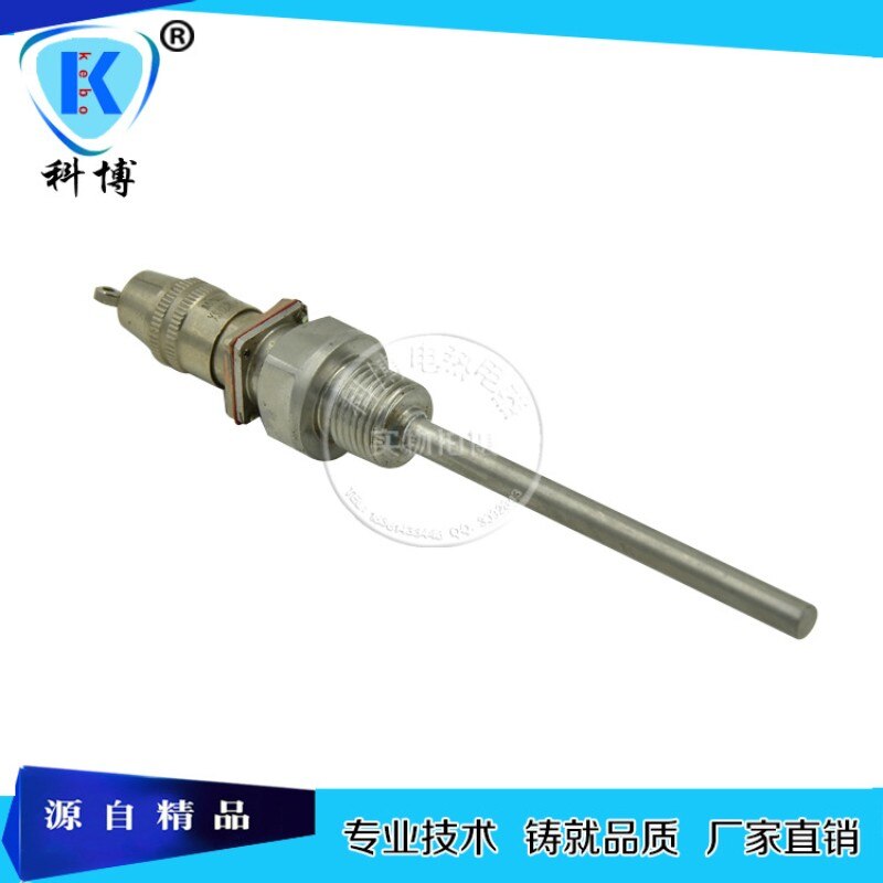 Factory direct sales WZP-269 thermal resistance PT100 platinum thermal resistance temperature temperature probe thermal resistan