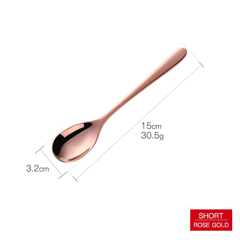 IJslepel / ijsschep van RVS - 21 cm - Schepijs lepel - Bolletjes lepel - Keukengerei - warenhuis