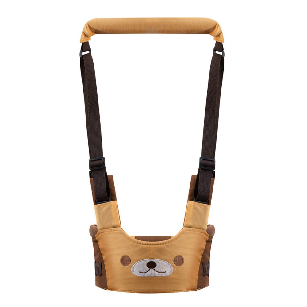 Baby Toddler Walking Assistant Protective Belt Carry Trooper Harness Learning Walk Aid AN88: B