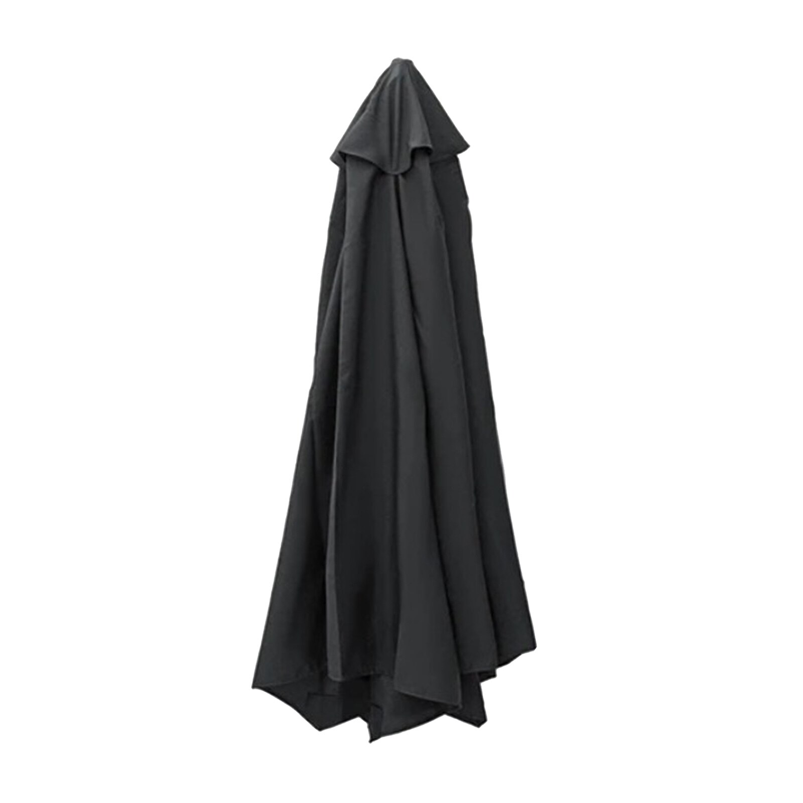 Waterproof Fabric Parasol Canopy Cover Strong Outdoor Garden Patio Deck Umbrella Covers Replacement