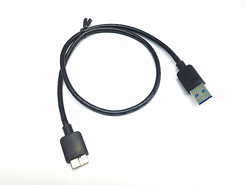 USB 3.0 Datakabel Koord Voor Samsung Galaxy Note Pro 12.2 SM-P900 P901 Tablet