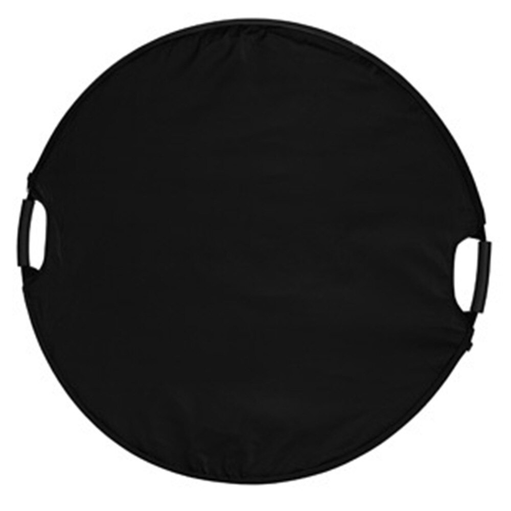 5in1 tragbar Faltung Licht Runde Fotografie Reflektor Für Studio Multi Foto-disk Kamera Blitz Fotografie Reflektoren