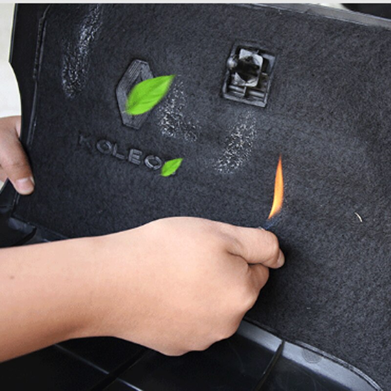 engine cover insulation car noise insulation car sound deadener