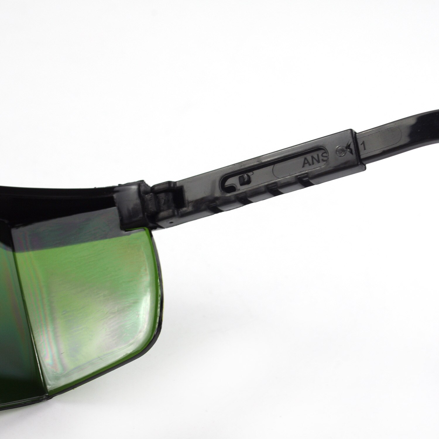 OD4+ CE IPL full wavelength 190nm-2000nm Protective glasses Safety Eyewear