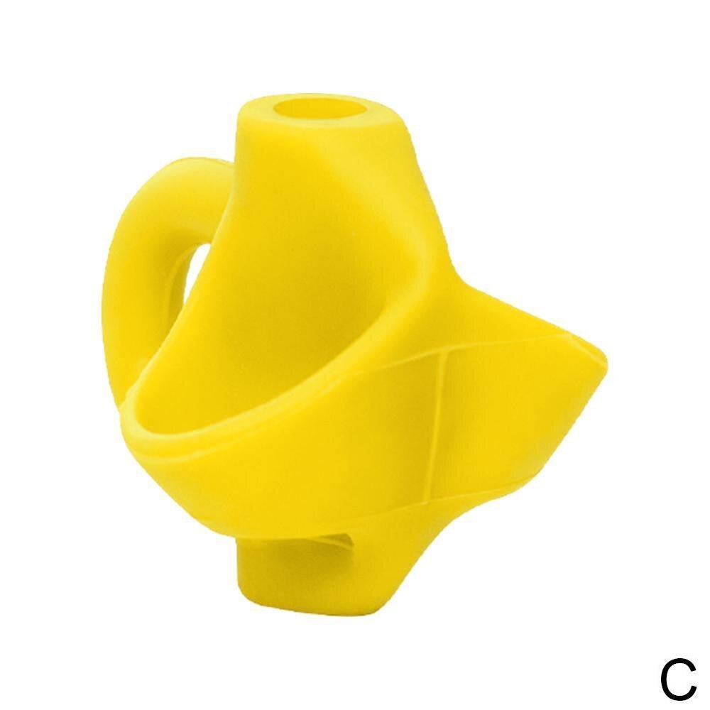 Pencil Grips For Kids Handwriting Writing Aid Grip For School Supplies Tool Writing For Preschoolers Ergonomic Children: C