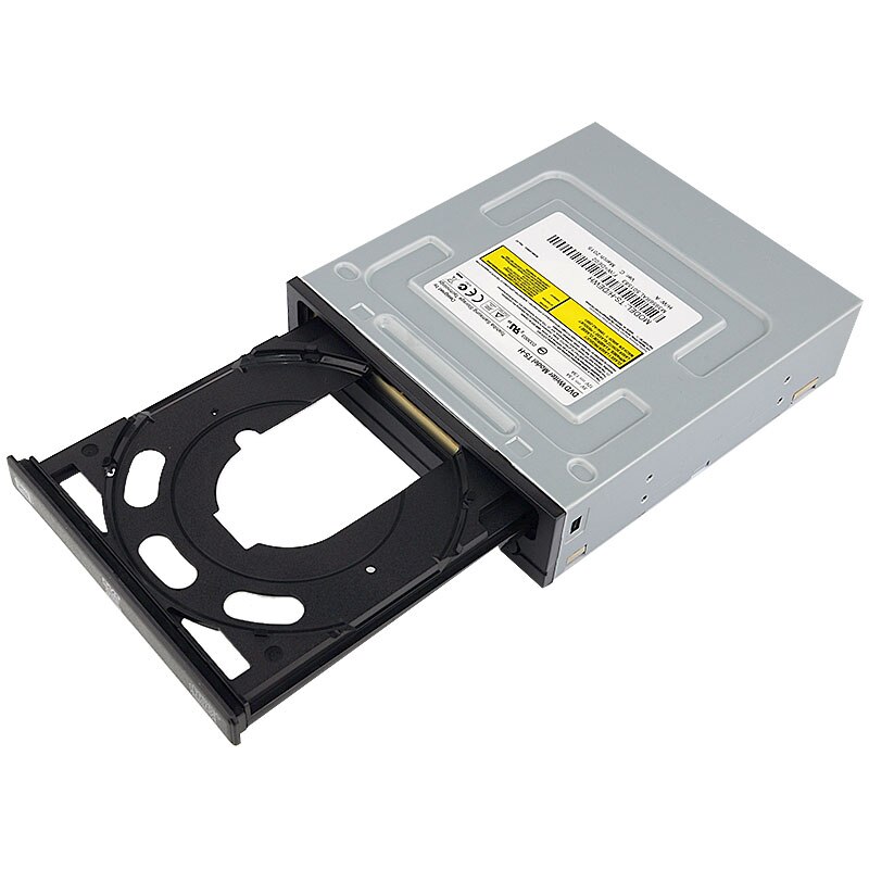 Geschikt Voor Samsung Desktop Computer DVD-RW Data Movie Bestand Herhaald Dvd Drive Cd Recorder Sata Ingebouwde 24x