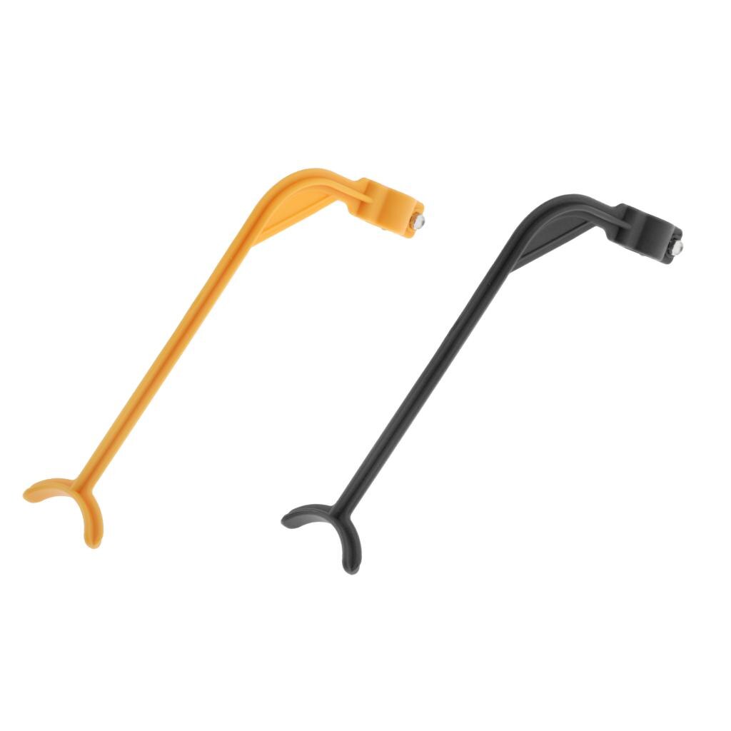 2x Golf Swing Trainer For Beginner Practicing Gesture Training Aid Supply