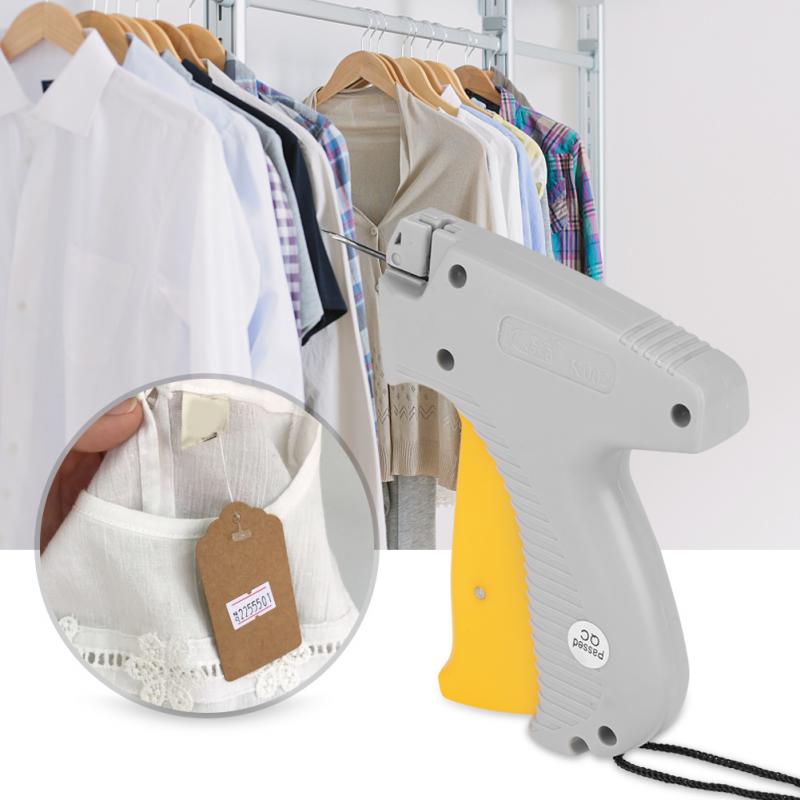 Regelmatige Kleding Prijs Etiket Tagging Tag Tagger Garment Tagging Machine Naald Tagger Naaien Accessoires Gereedschap