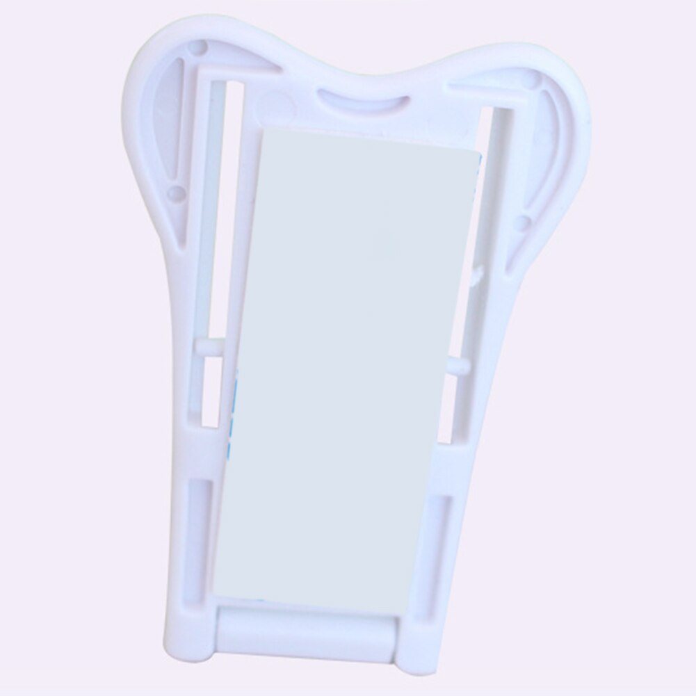 Kids Stopper Child Safety Household Window ABS Baby Protection Home Sliding Door Lock Strong Adhesive Wardrobe No Screws Closet