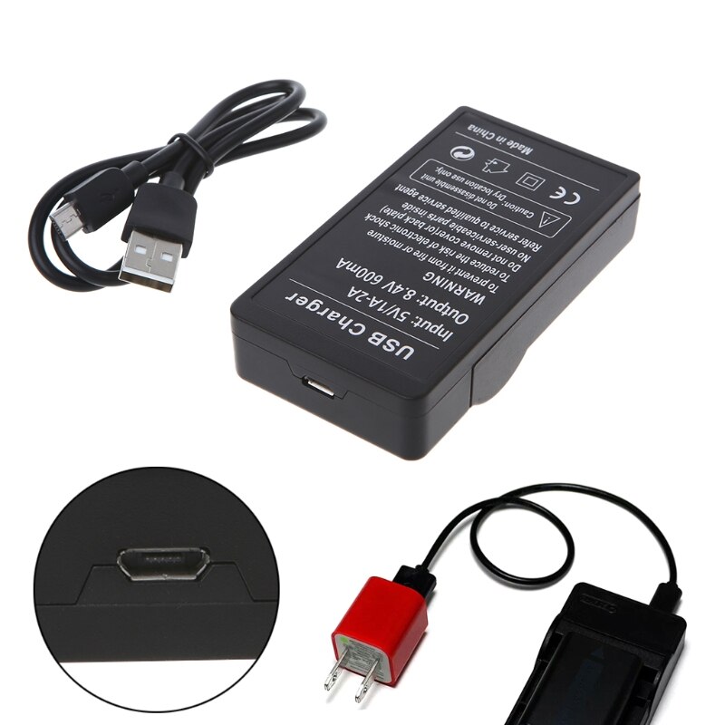 chargeur de batterie pour Sony Alpha a3000,DLSR A33, série,