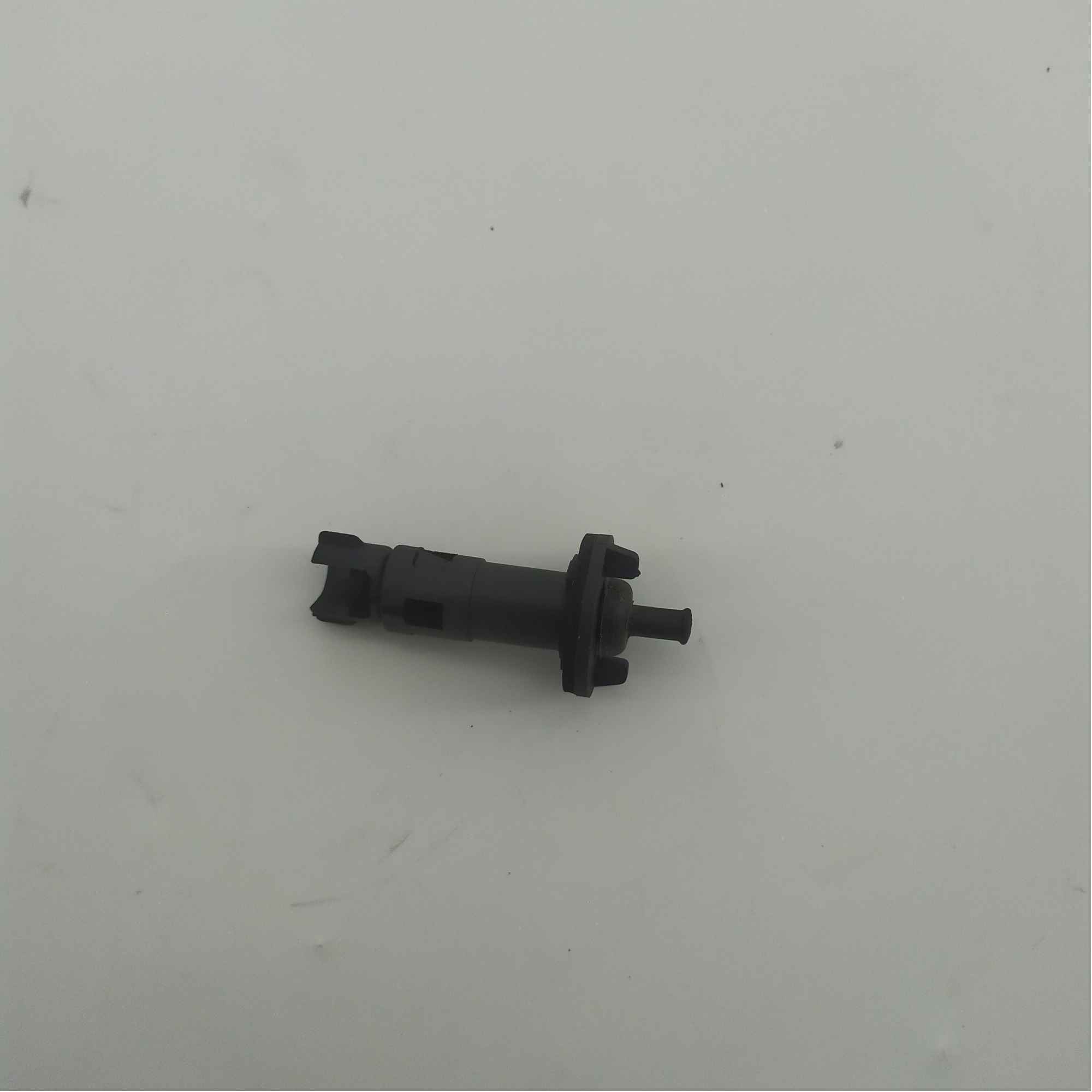 Para CHEVROLET Aveo 2004 tanque de combustible de Gas de relleno de pestillo de la puerta 96534241 Pontiac G3 tanque tapa del interruptor Panel-pestillo