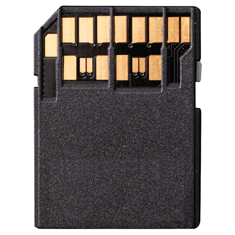 20 pcs/lot onefavor TF MicroSD SDXC à carte SD ada – Grandado