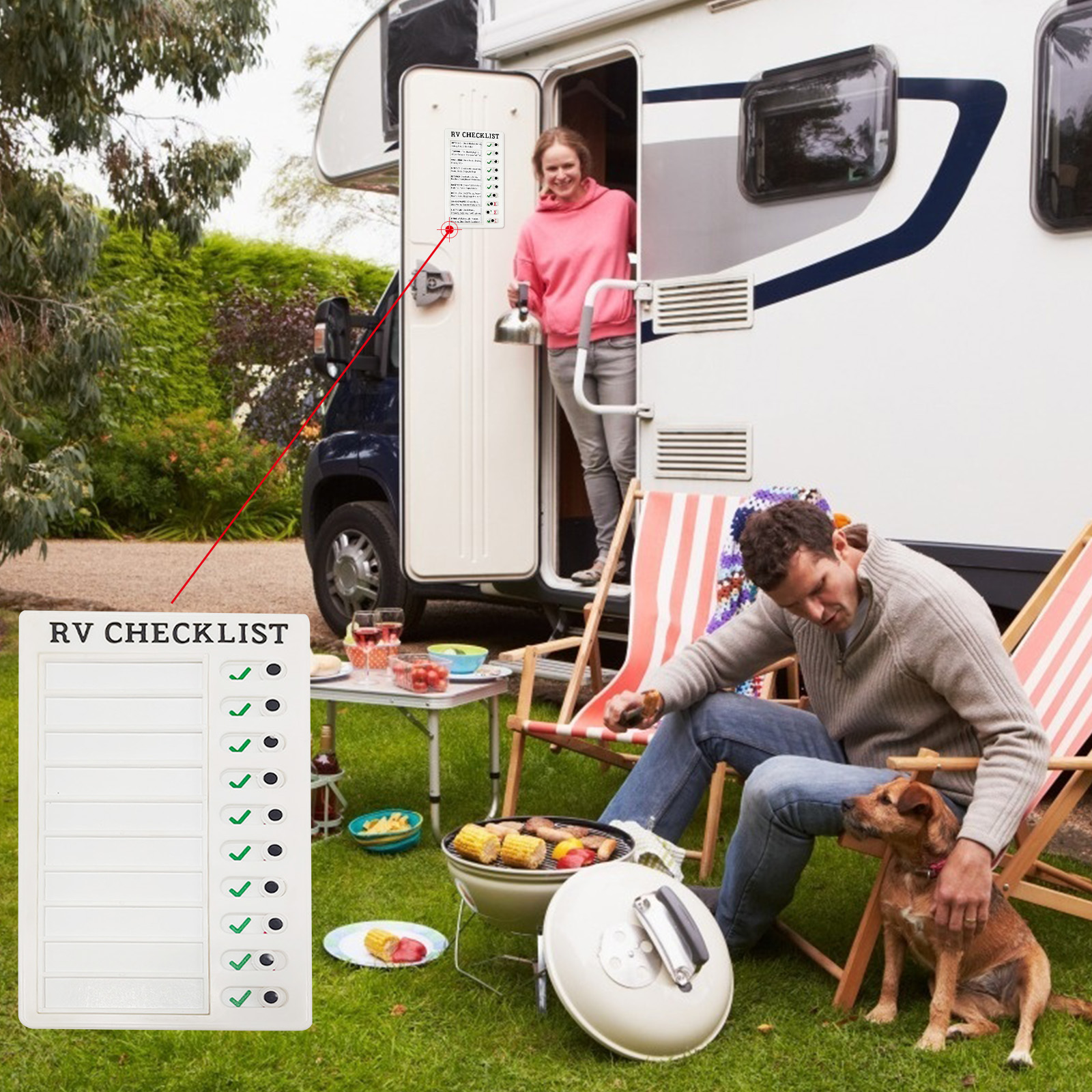 Whiteboard Planner Weekly &amp; Monthly Planner Whiteboard Flexible Daily Message Drawing Refrigerator Home Office White Board