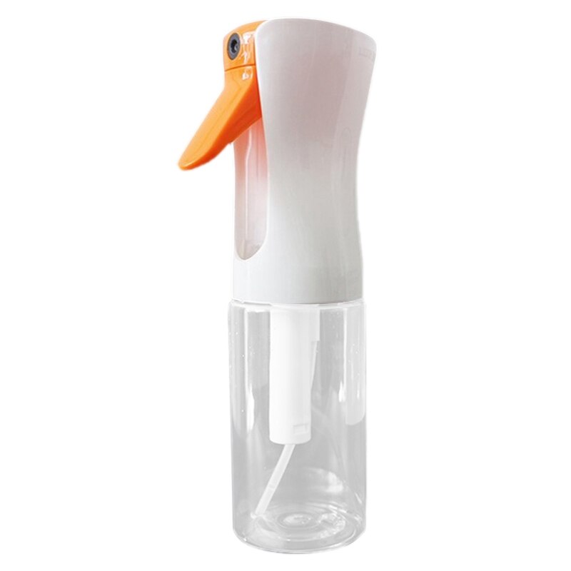 1 pièces Transparent Superfine durable haute précision arroseur Pot de pulvérisation