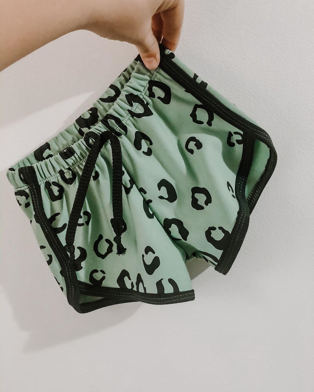 1-6Y Mode Meisjes Luipaard Shorts 3 Kleur Losse Print Shorts Bottoms Peuter Kids Baby Kleding Outfit