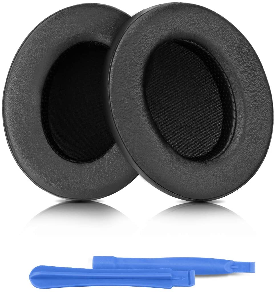 Audio-Technica Replacement Ear Pads For ATH-A900/700/500 Series - Genuine From Japan-1017918