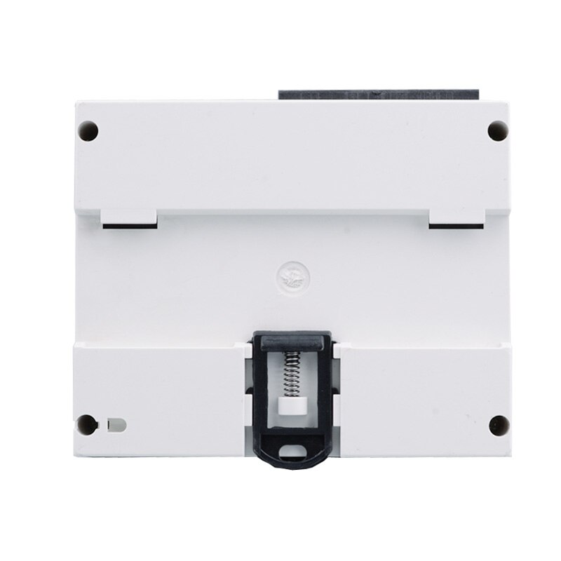 Smart Meter Remote Reading LCD Display Three-phase Electronic Watt-hour Meter With RS485 DTS 5188