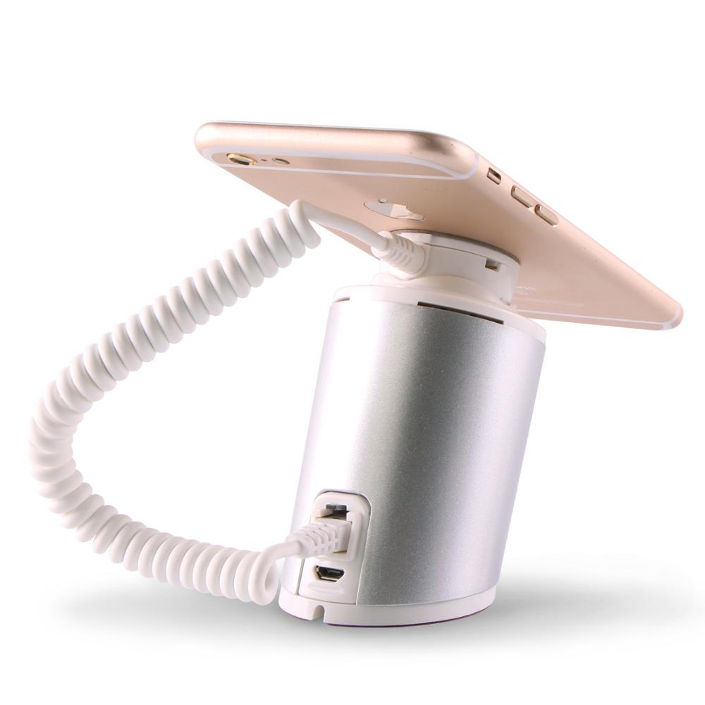 Anti Theft Cell Phone Display Stand for Retail Store