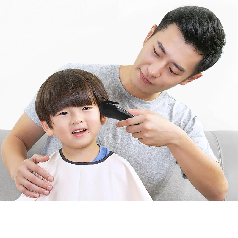Enchen sharp3s cortador de cabelo elétrico, novidade, masculino, elétrico, recarregável, usb, profissional, para homens, navalha adulta