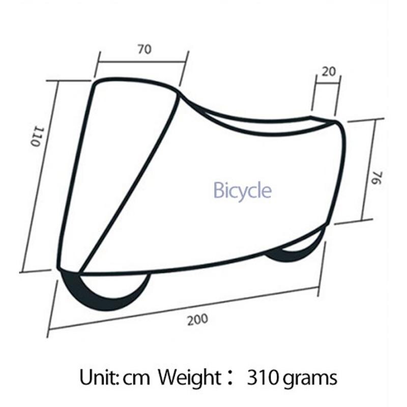 Housse De Protection En Néoprène Pour Batterie De Vélo électrique - Étanche, Anti-rayures - Dimensions ~53,5 X 42 Cm - Noir