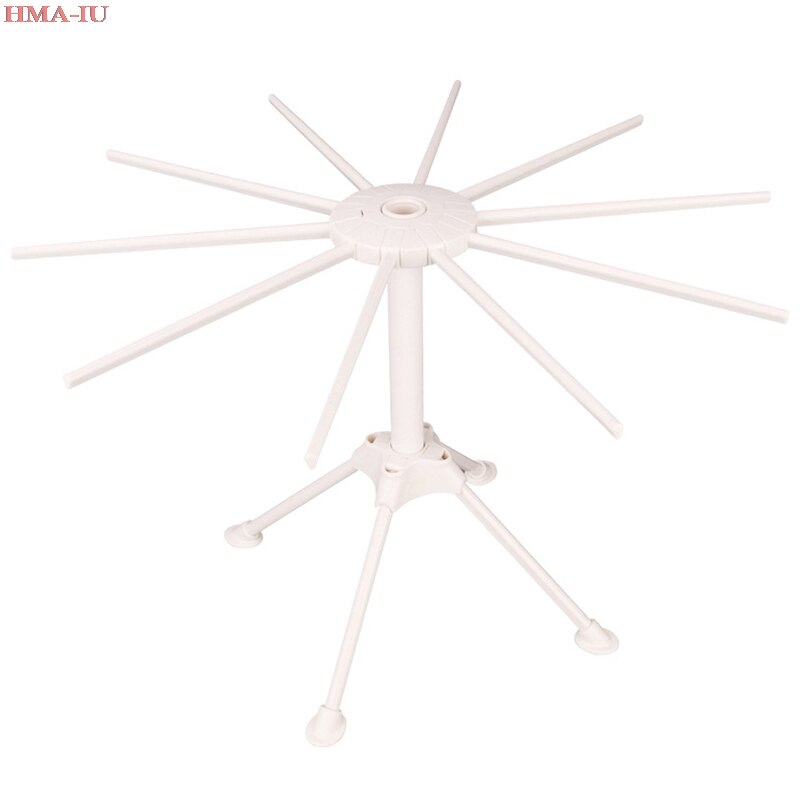 Pasta Drying Rack Spaghetti Dryer Stand Noodles Drying Holder Hanging Rack