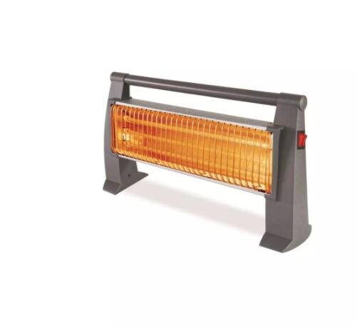 1500 Watt Infrarood Verwarming Elektrische Kachel Elektrische Kachel Kwarts Buis Glas Beste