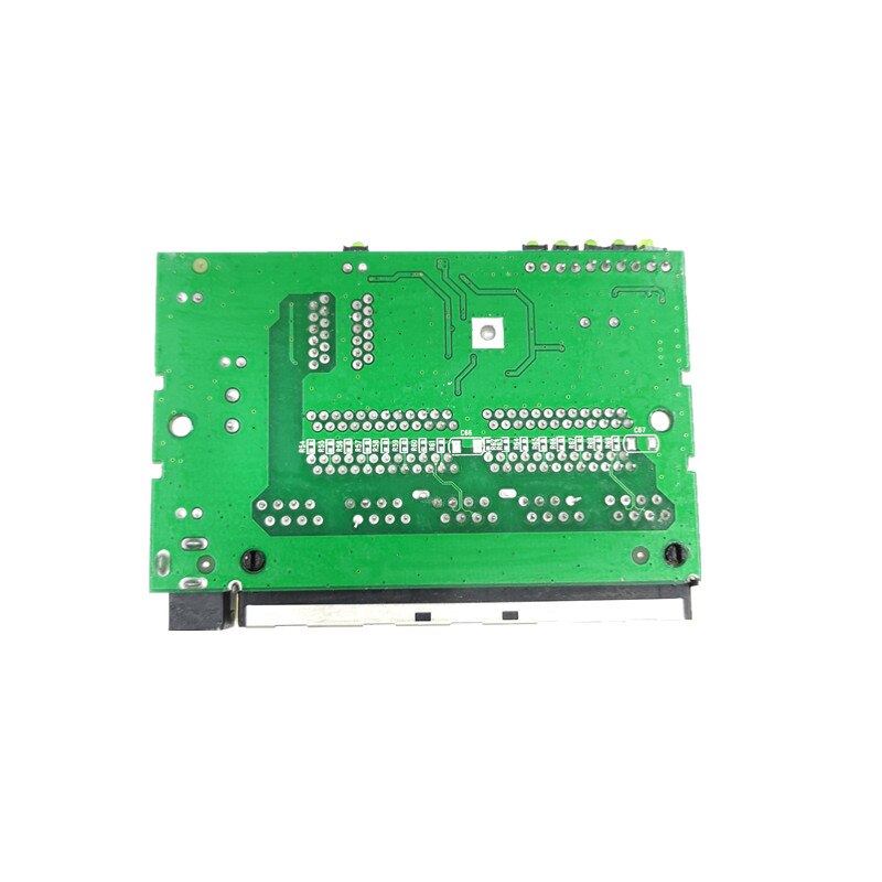 OEM 5 Port Gigabit Ethernet Switch module network switches module 10/100/1000mbps US EU plug switch lan combo
