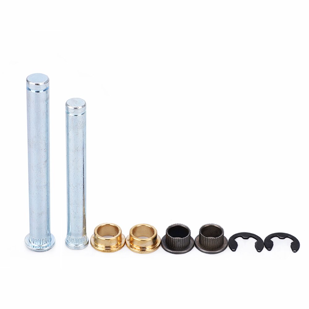 Para Dodge Ram Truck 94-01 perno bisagra puerta y el casquillo Kit de accesorios de coche Yc101498