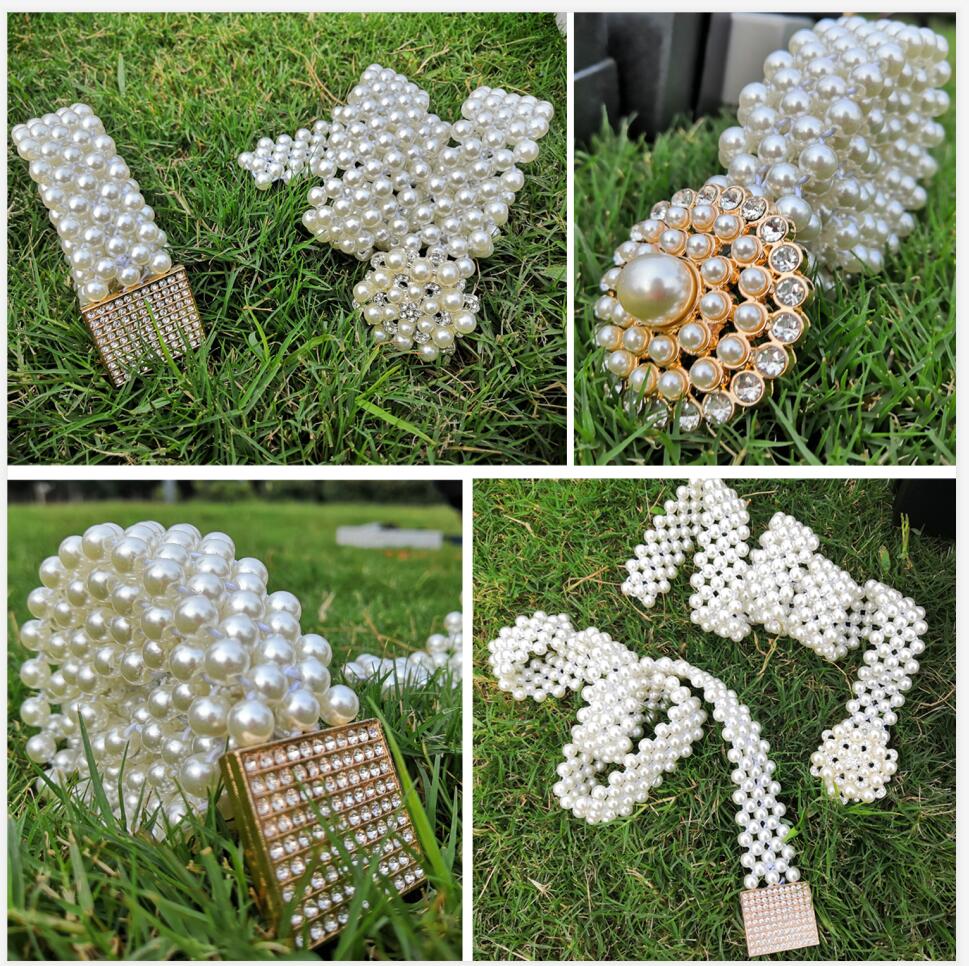 Luxe strass-steentjes voor dames, brede riem, zilver, bruid, bruiloft, kristal, diamant, tailleketting, riemen, barry.wang 1017