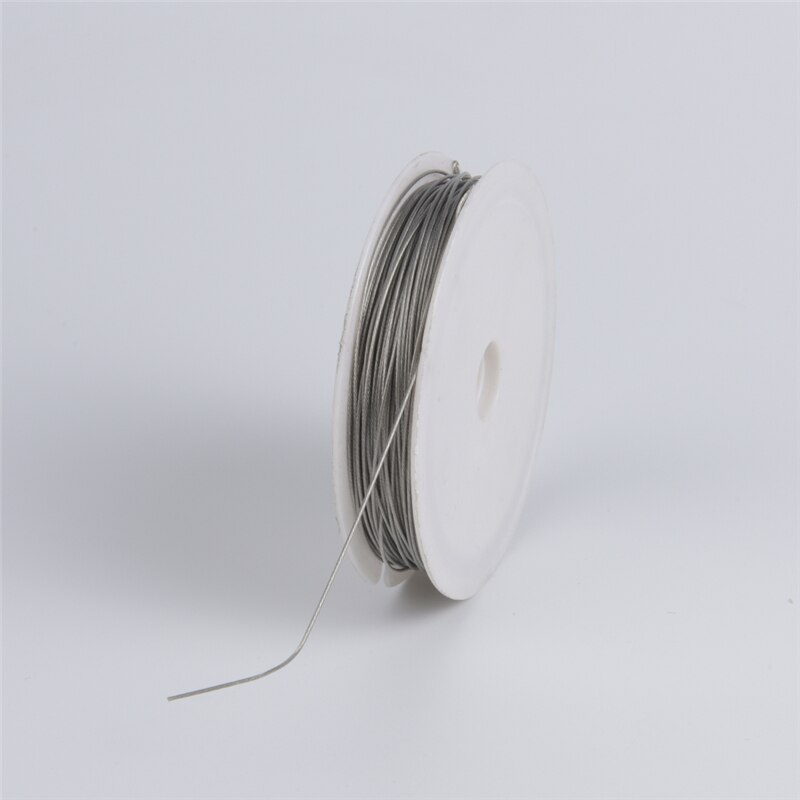 Spandraad 3,8 mm x 55 meter, verzinkte gladdraad, staaldraad voor Spandraad 3,8 mm x 55 meter, verzinkte gladdraad, staaldraad voor