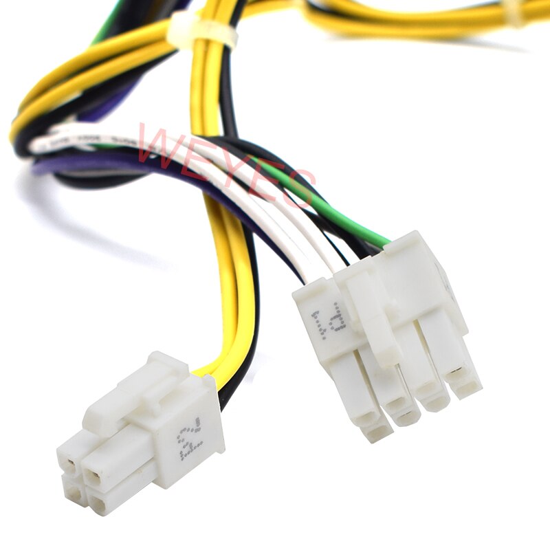 Echte Voor Dell 7040 3650 3040 3046 240W Voeding H240EM-00 L240AM-00 B240NM-00 8 + 4PIN H62JR