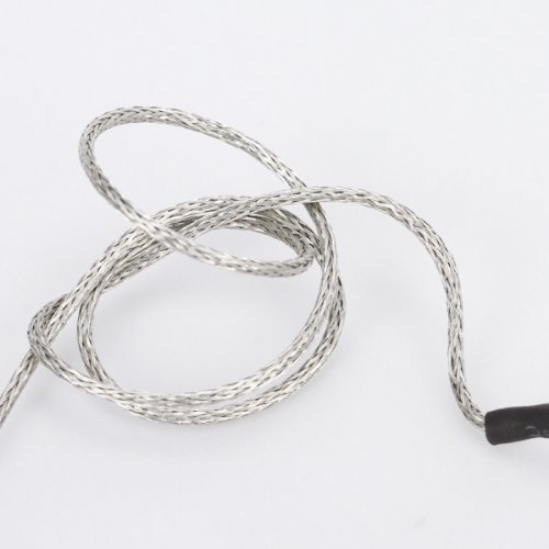 Acoustic Guitar Piezo Under-Saddle Pickup