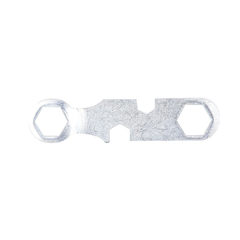 Skateboardgereedschap, multifunctioneel gereedschap, kleine sleutel, schaatsen, rolschaatsgereedschap