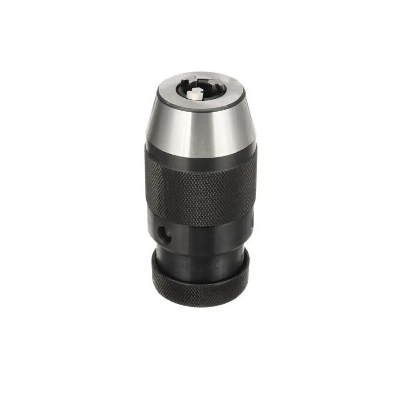 Automatic Locking Chuck 1-16mm B16 B18 and Tapered Rod MT2 1-13 3-16 Machining Center Drilling Machine