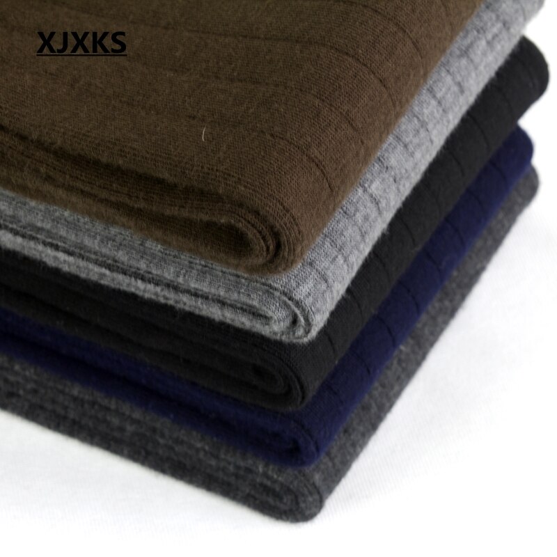 XJXKS Cashmere Doppelte Dicke Frauen Leggings Große Yards Hosen Dicken Legging Dame Herbst Und Winter Warme Hose