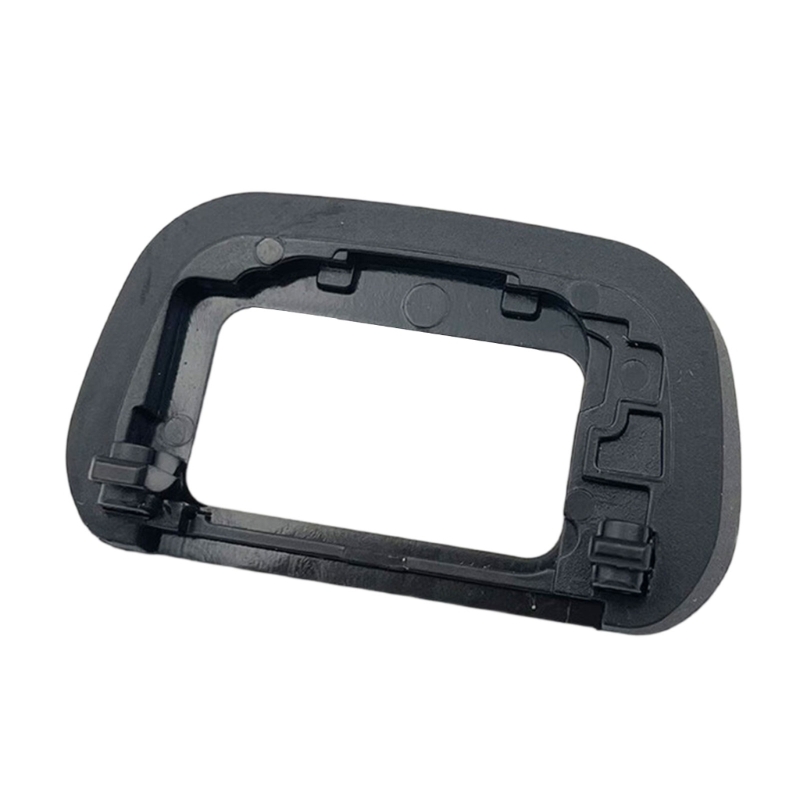 For EOS R10 Rubber Eye Cup Eyepiece Eyecup For Canon EOSR10 EOS R10 Camera Eyepiece Viewfinder