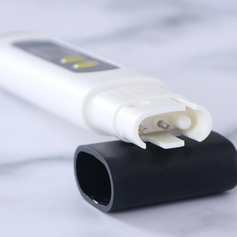 Digital PH Meter Automatic Calibration 0.01 and TDS Tester Probe Water Test Monitor Aquarium Pool