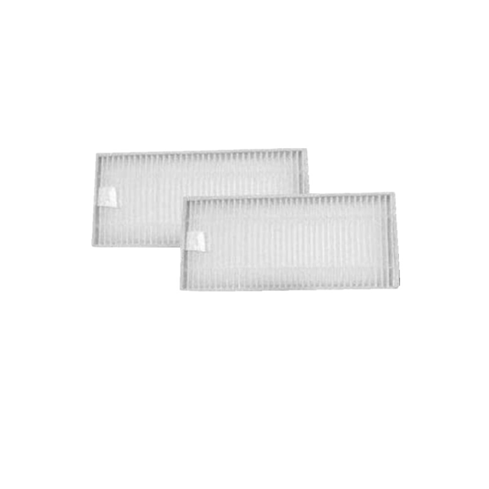Pièces de rechange filtre HEPA pour aspirateur Robot Cecotec Conga 5490 5090 6090 7090, accessoires pour brosse principale et brosse latérale