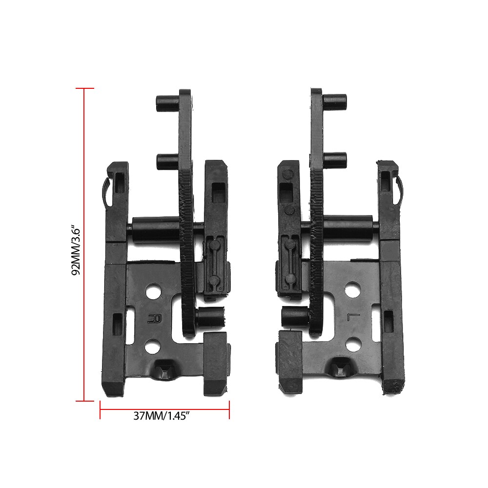 Car Skylight Repair Kit