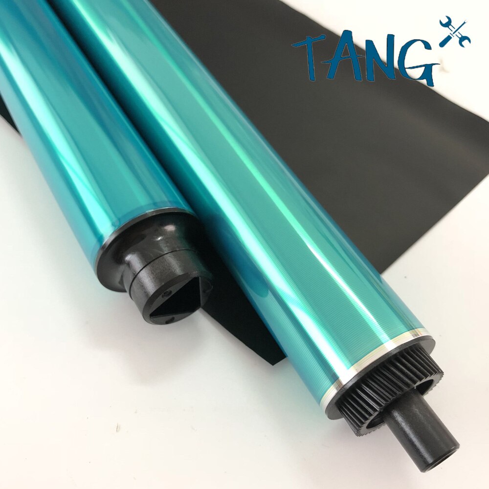 Tambor OPC de Color Compatible con Konica, Minolta, Bizhub, BH, C200, 210, 203, 253, 353, ADC208, C218, C358, cilindro, 4 Uds.