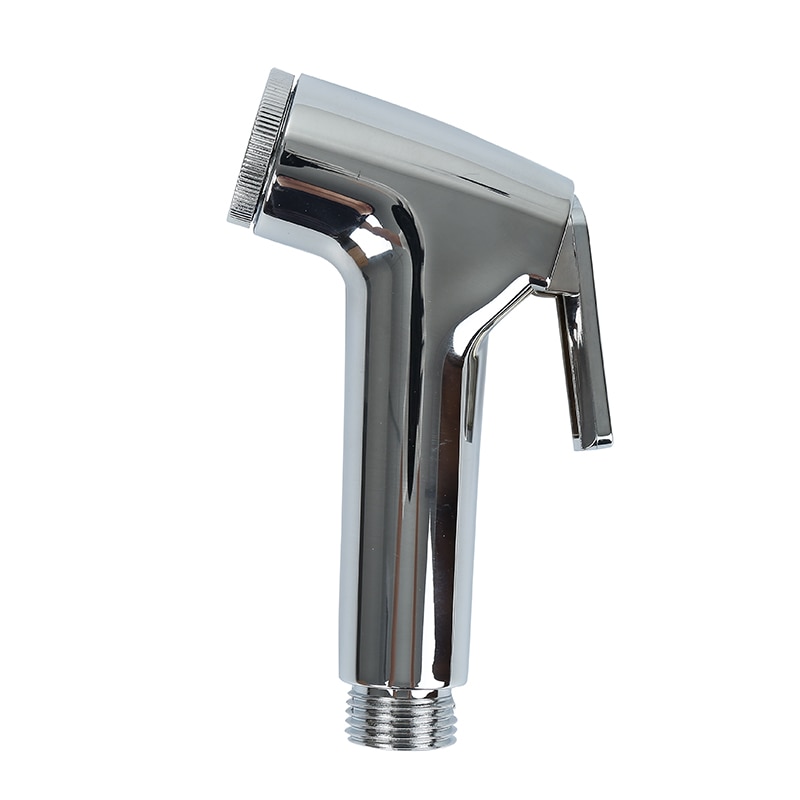 Rvs Hand Bidet Kraan Voor Badkamer Handspuit Douchekop Draagbare Luier Bidet Handheld Bidet Sproeier
